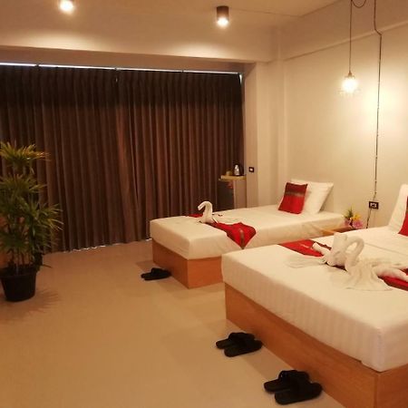 Little Lanna Guesthouse Chiang Mai Esterno foto