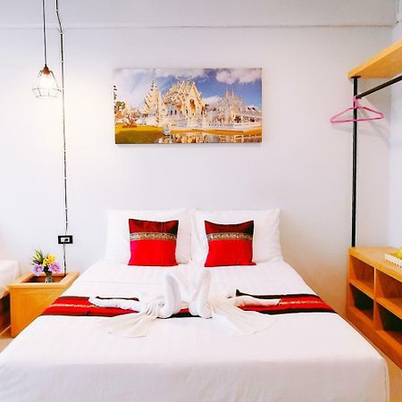 Little Lanna Guesthouse Chiang Mai Esterno foto