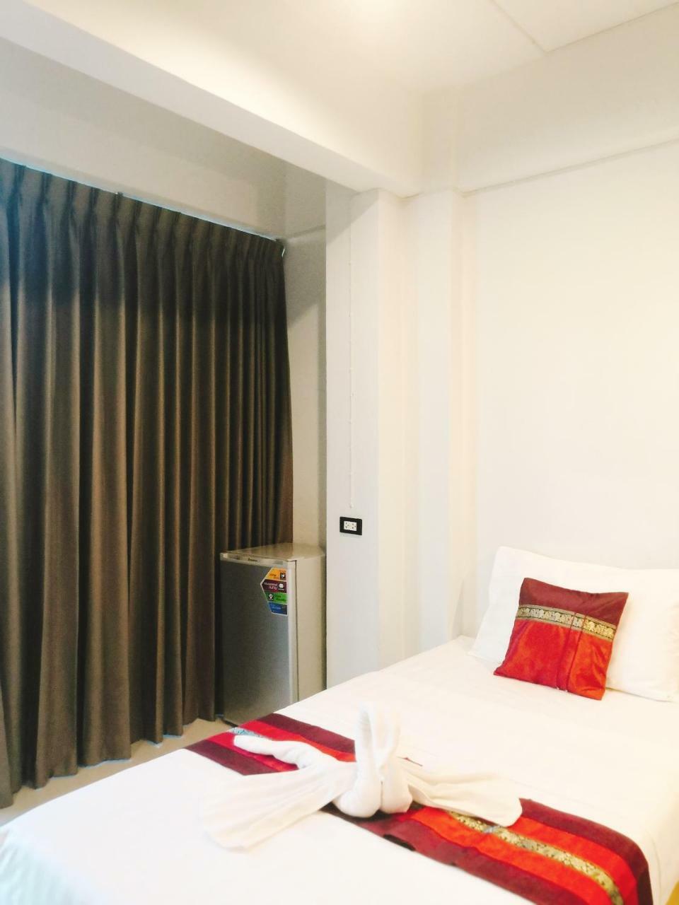 Little Lanna Guesthouse Chiang Mai Esterno foto