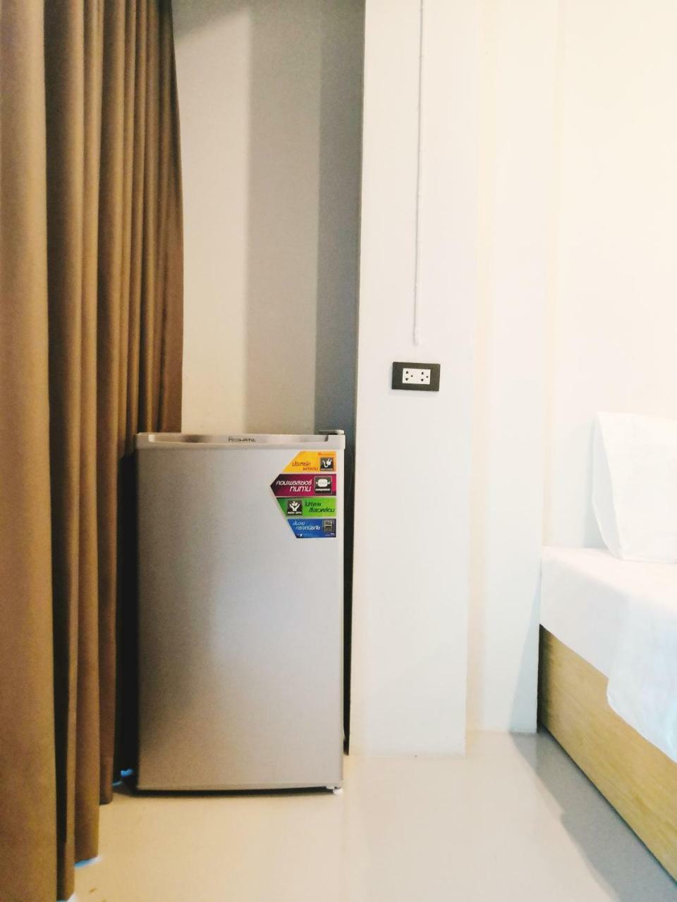 Little Lanna Guesthouse Chiang Mai Esterno foto
