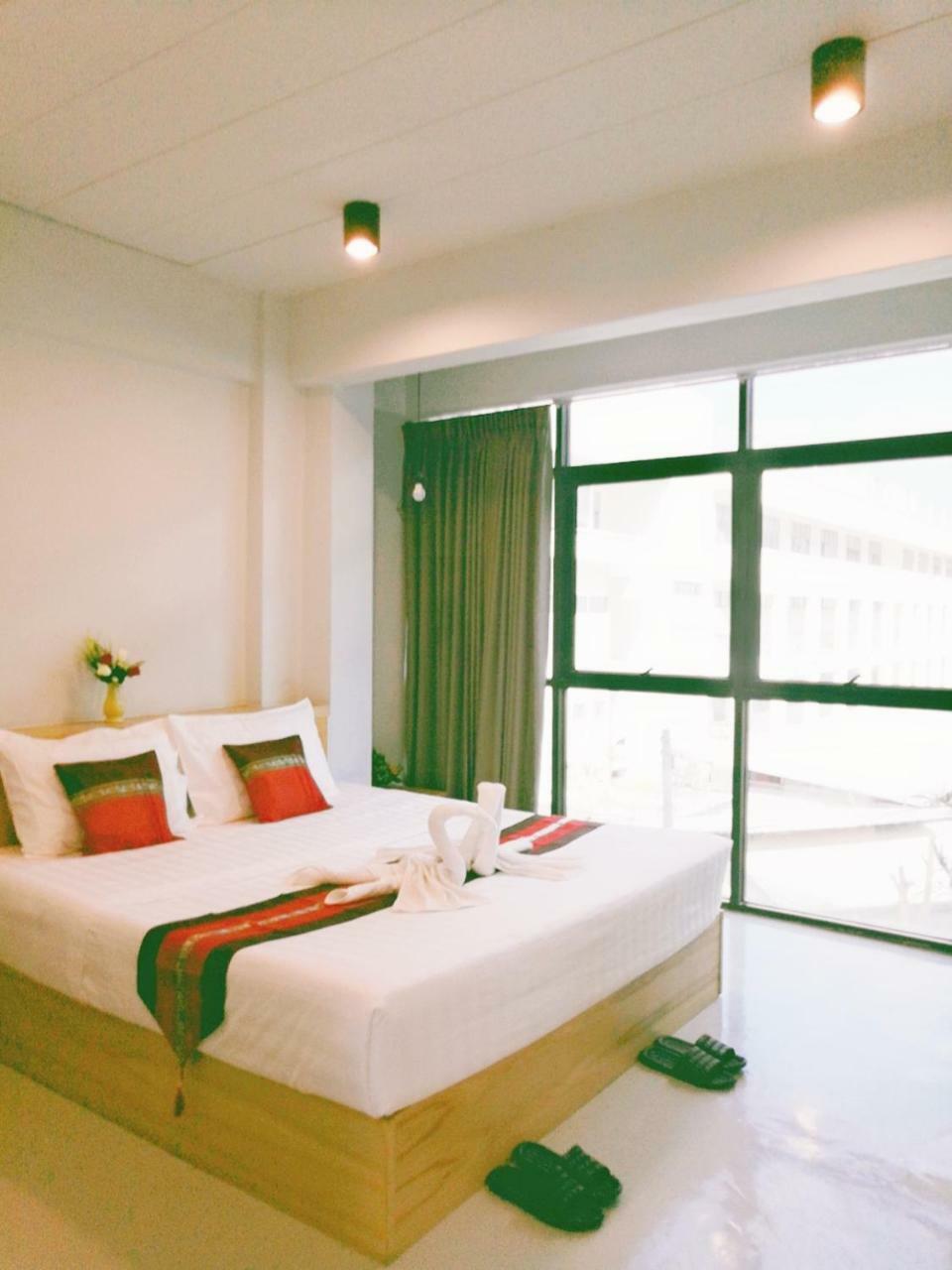 Little Lanna Guesthouse Chiang Mai Esterno foto