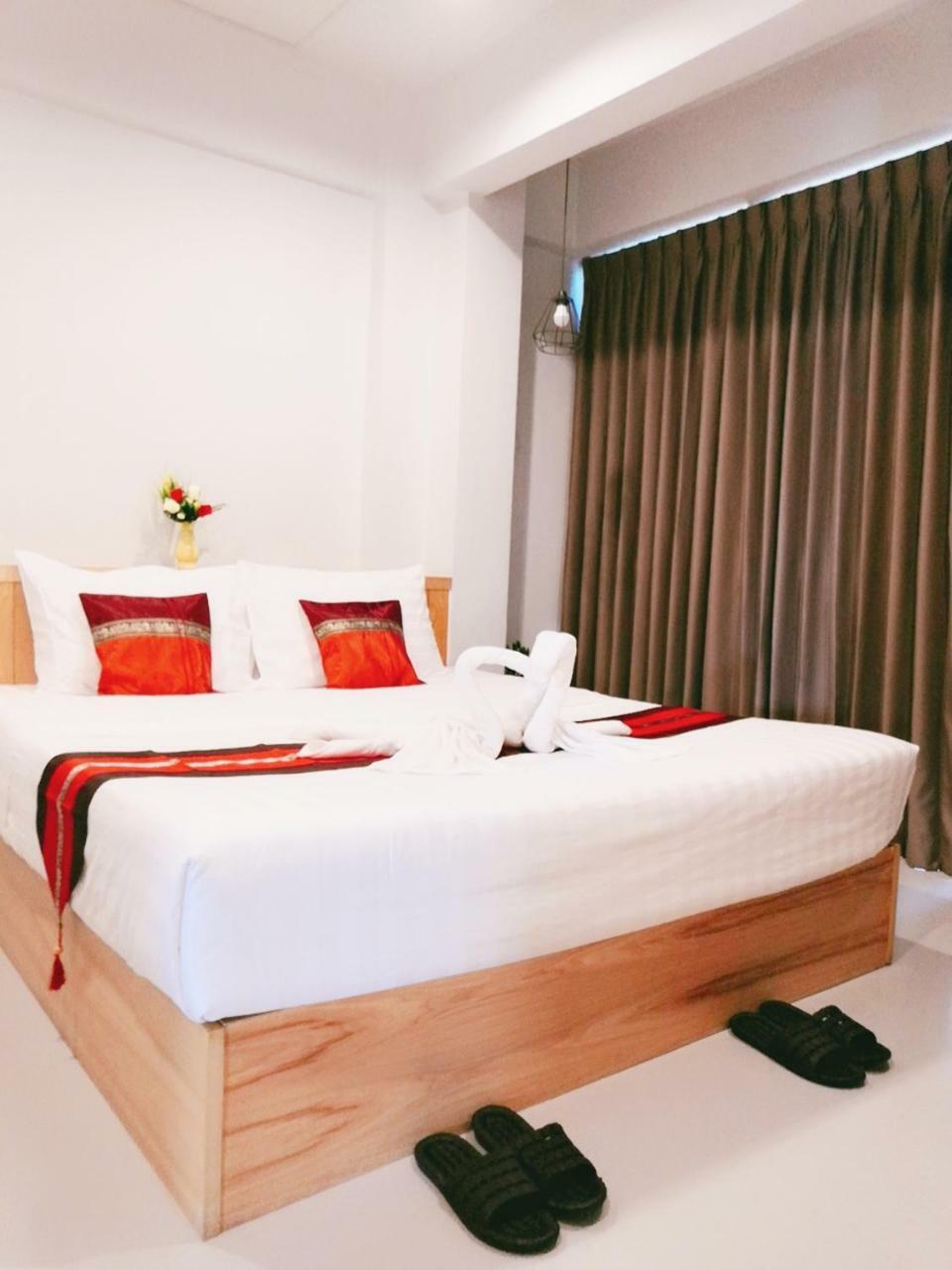 Little Lanna Guesthouse Chiang Mai Esterno foto