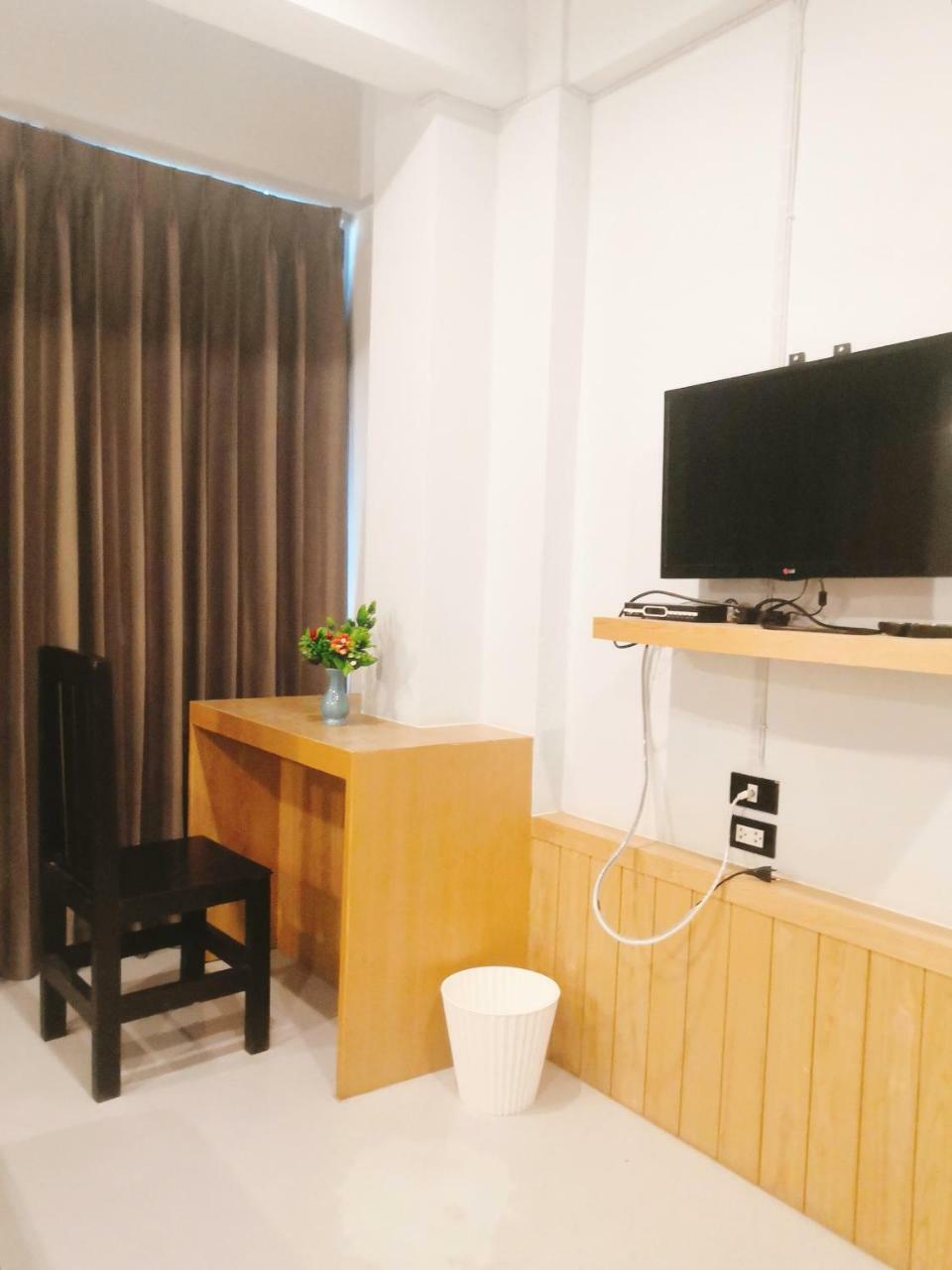 Little Lanna Guesthouse Chiang Mai Esterno foto