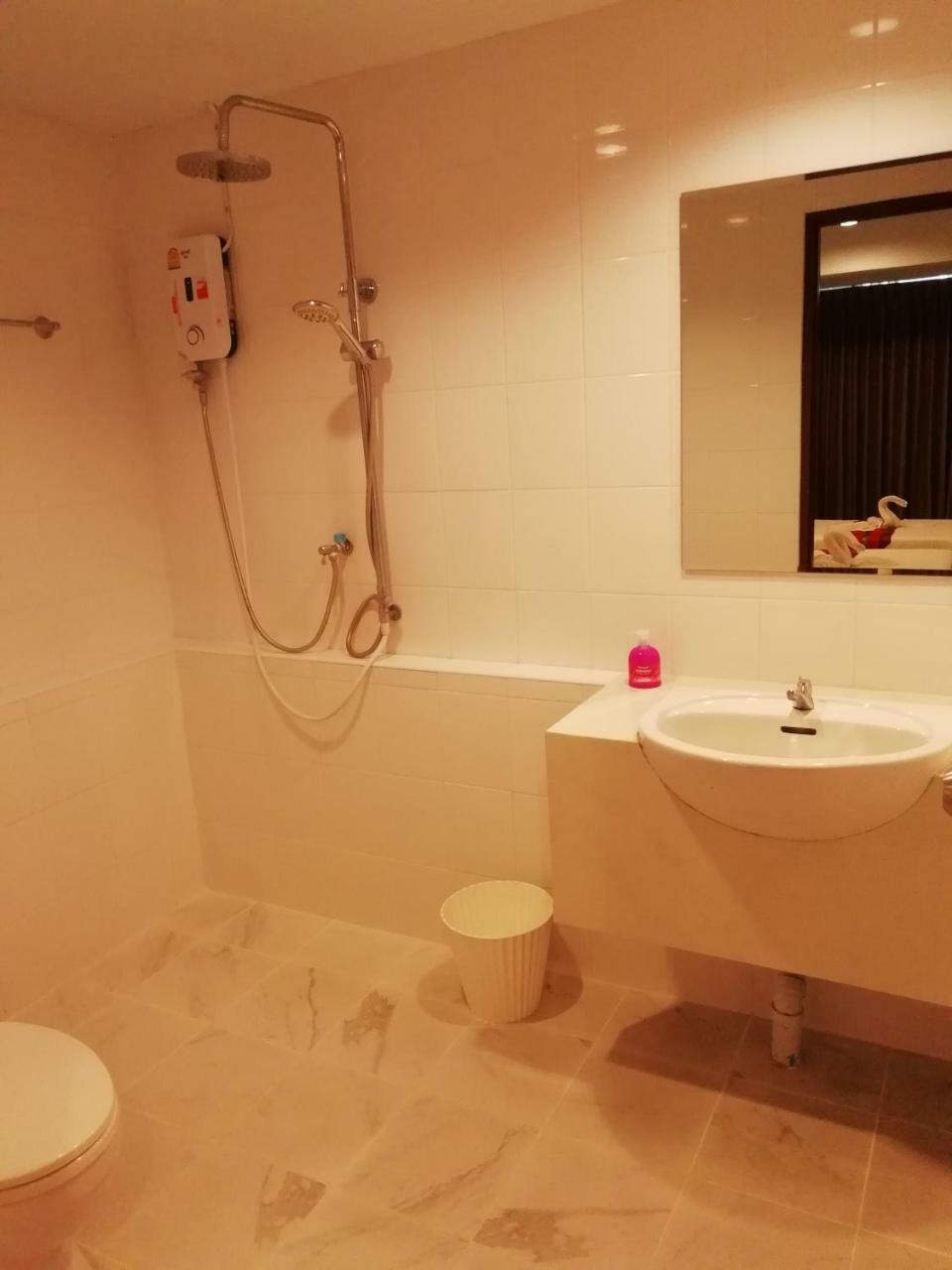 Little Lanna Guesthouse Chiang Mai Esterno foto